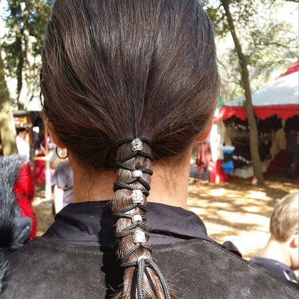 Pony Lacers