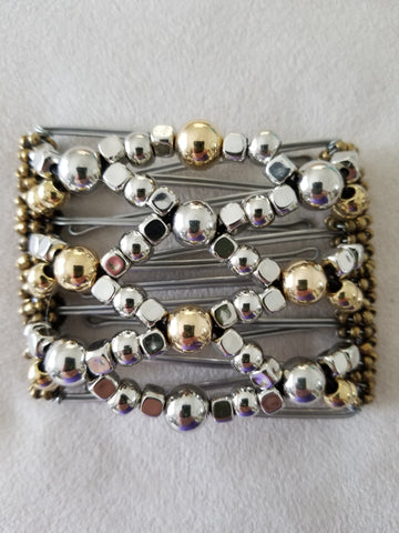 7 tooth