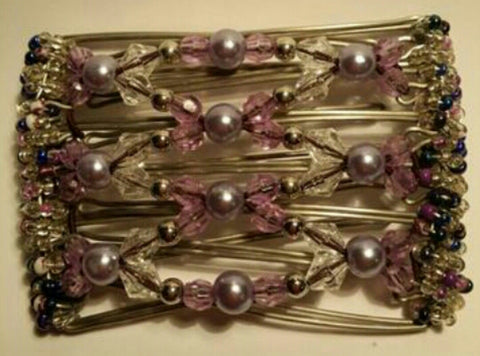 7 tooth lilac